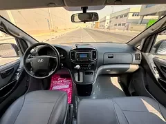 Hyundai H1