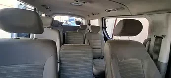 Hyundai H1
