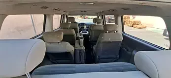 Hyundai H1