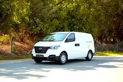 Hyundai H1