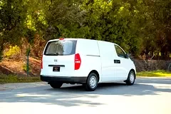 Hyundai H1