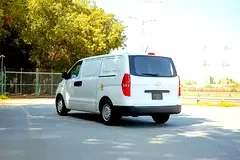 Hyundai H1