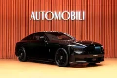 Rolls-Royce Spectre