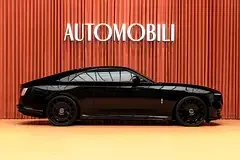 Rolls-Royce Spectre