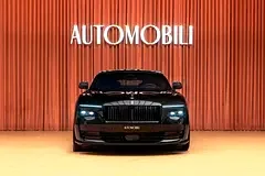 Rolls-Royce Spectre