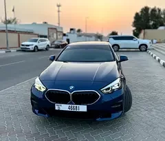 BMW 2-Series