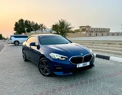 BMW 2-Series