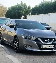 Nissan Maxima