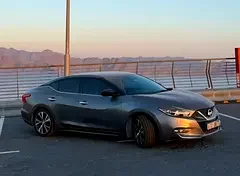 Nissan Maxima