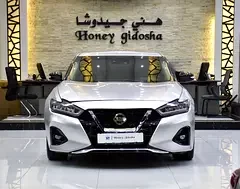 Nissan Maxima