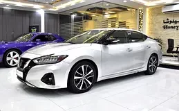 Nissan Maxima