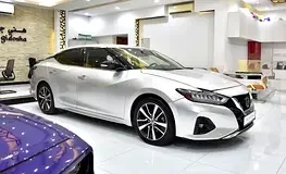 Nissan Maxima