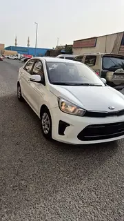 Kia Pegas
