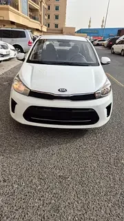 Kia Pegas