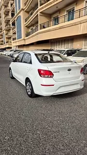 Kia Pegas