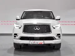 Infiniti QX80