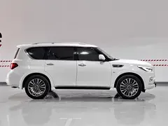 Infiniti QX80