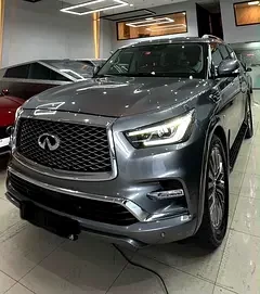 Infiniti QX80