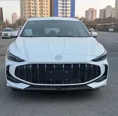 MG MG5
