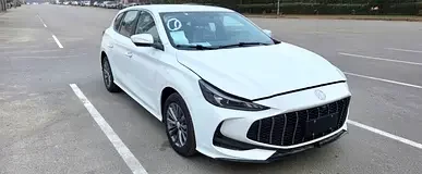 MG MG5