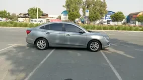 MG MG5