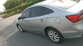 MG MG5