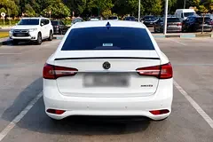 MG MG5