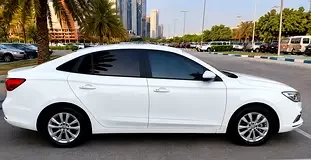 MG MG5
