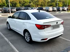 MG MG5