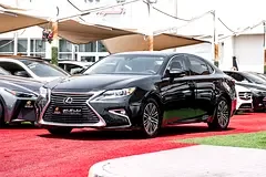 Lexus ES-Series