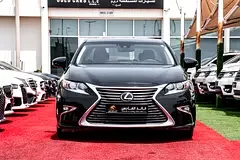 Lexus ES-Series