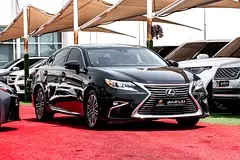 Lexus ES-Series