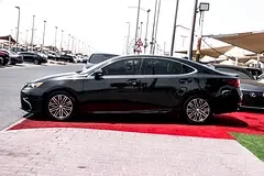 Lexus ES-Series