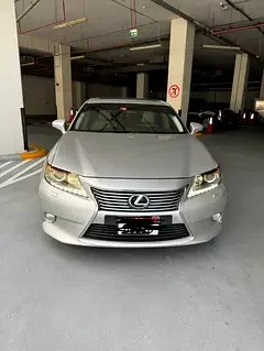 Lexus ES-Series