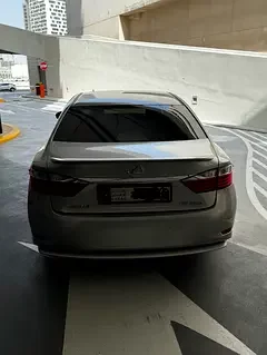 Lexus ES-Series