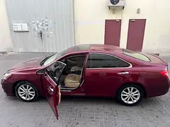 Lexus ES-Series
