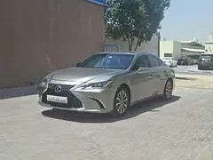 Lexus ES-Series