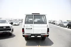Toyota Land Cruiser 70 Series