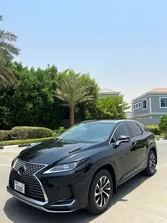 Lexus RX-Series