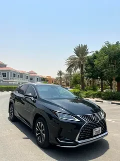 Lexus RX-Series