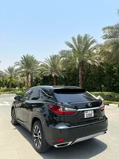 Lexus RX-Series