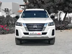 Nissan Xterra