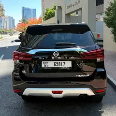 Nissan Xterra