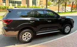 Nissan Xterra
