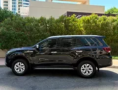 Nissan Xterra