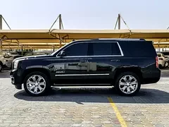 GMC Yukon