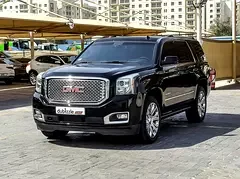 GMC Yukon