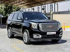 GMC Yukon