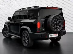 Jetour T2