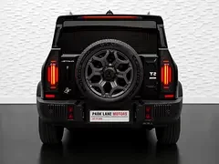 Jetour T2